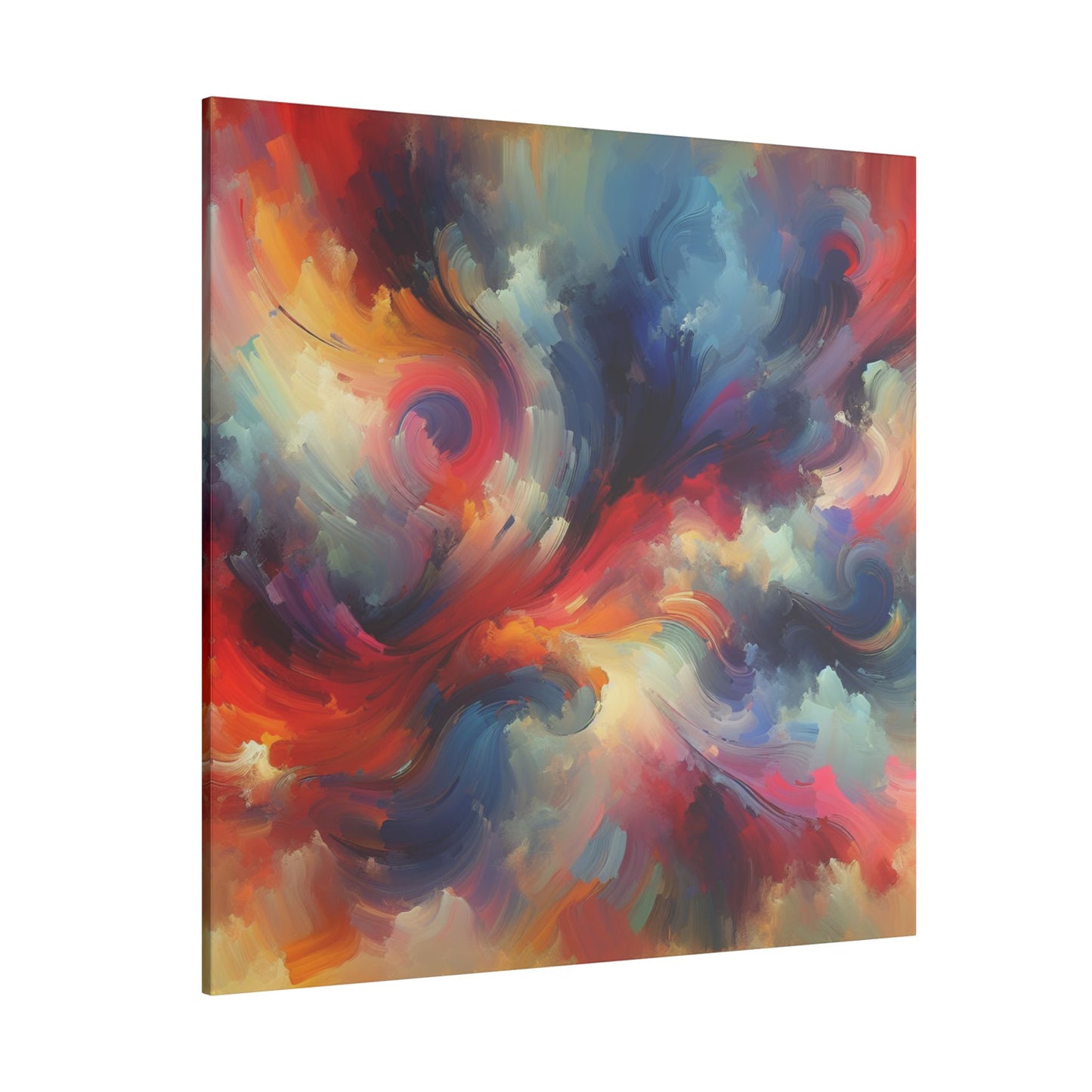 Adelaide Delacroix - Canvas