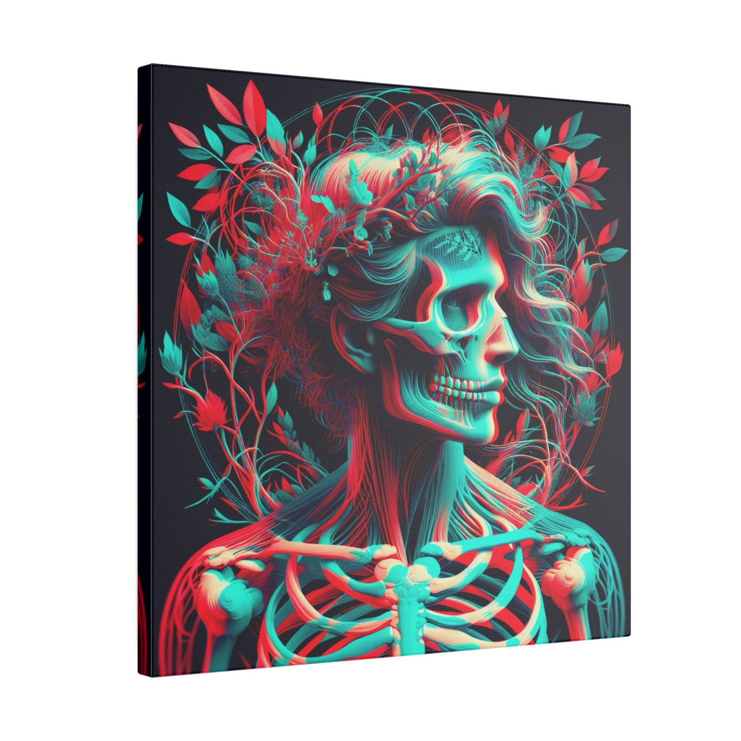 Artistry - Canvas
