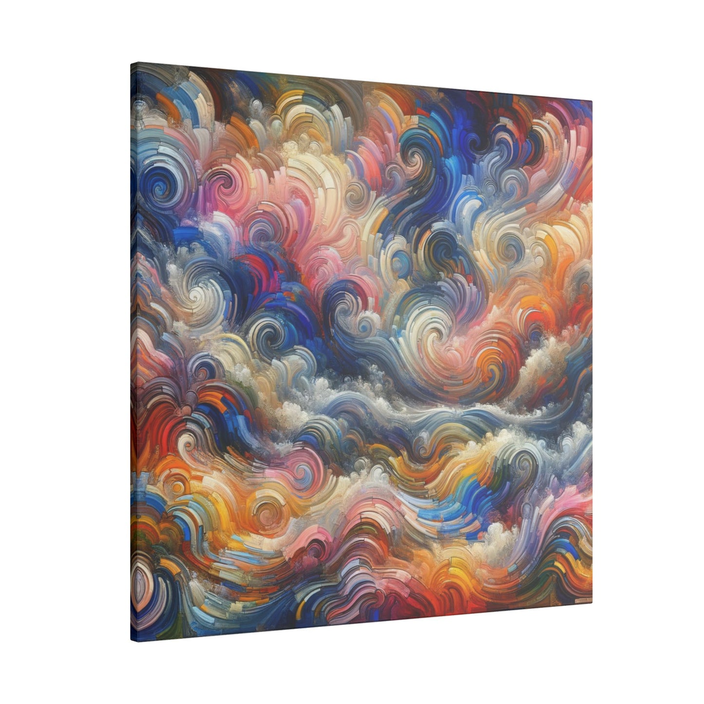 Celeste Marenford - Canvas