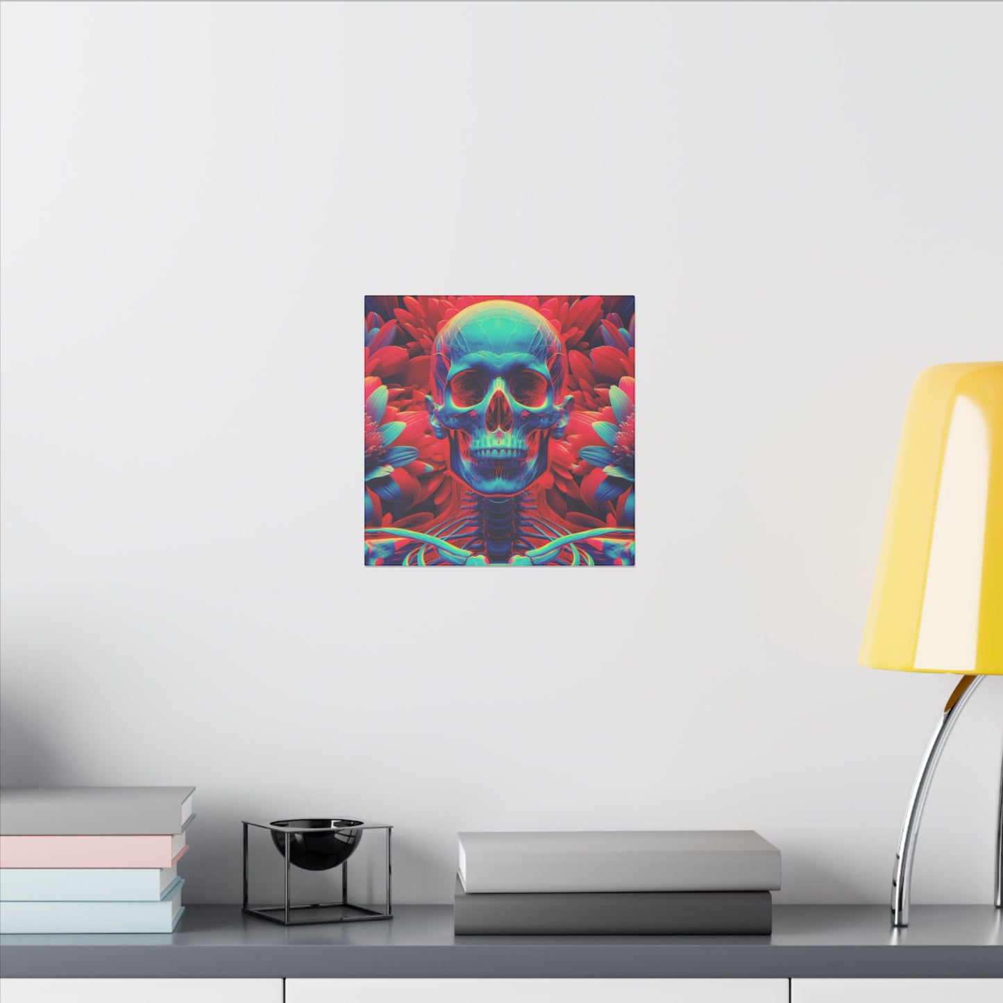 Kai - Canvas