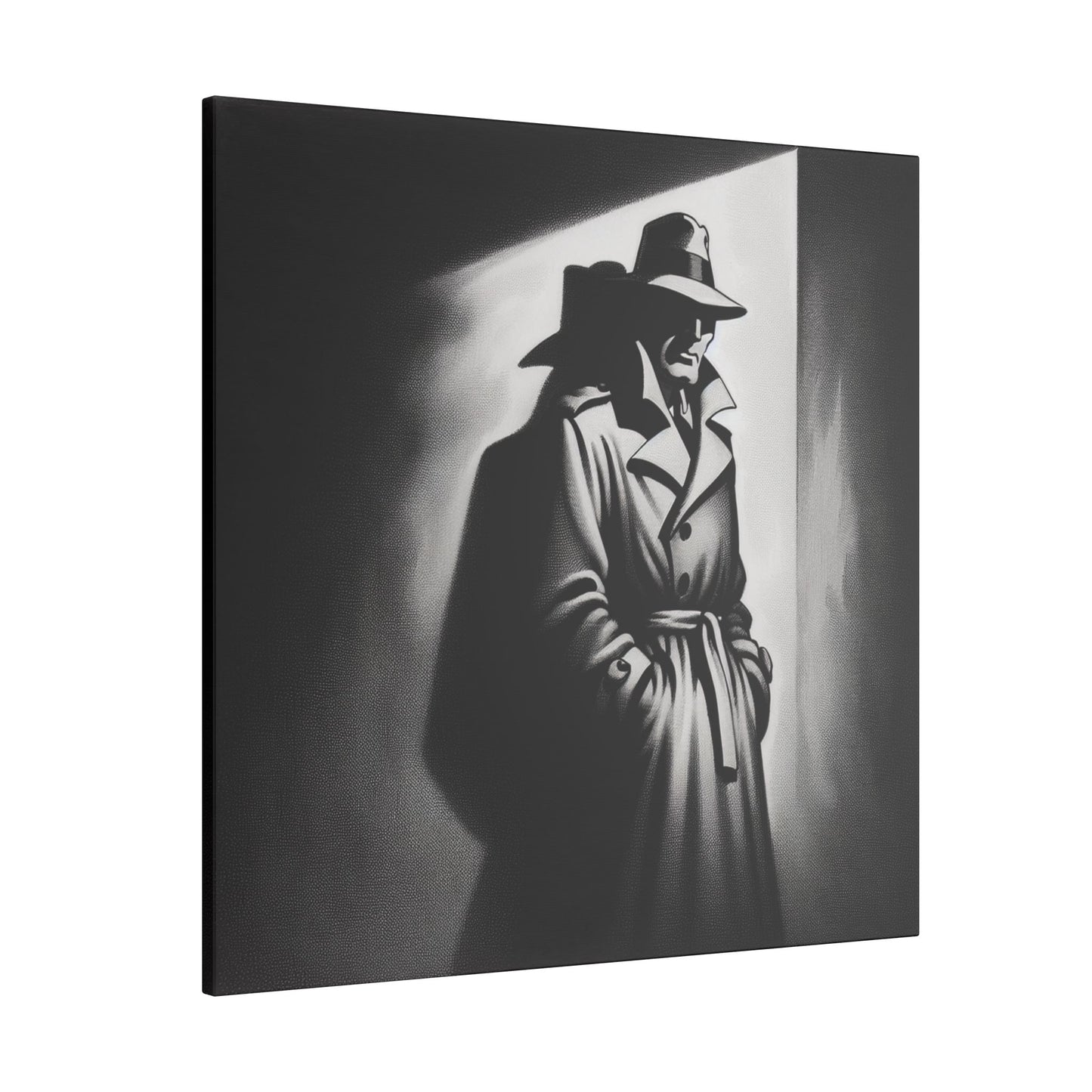 Skye Rivers - Canvas