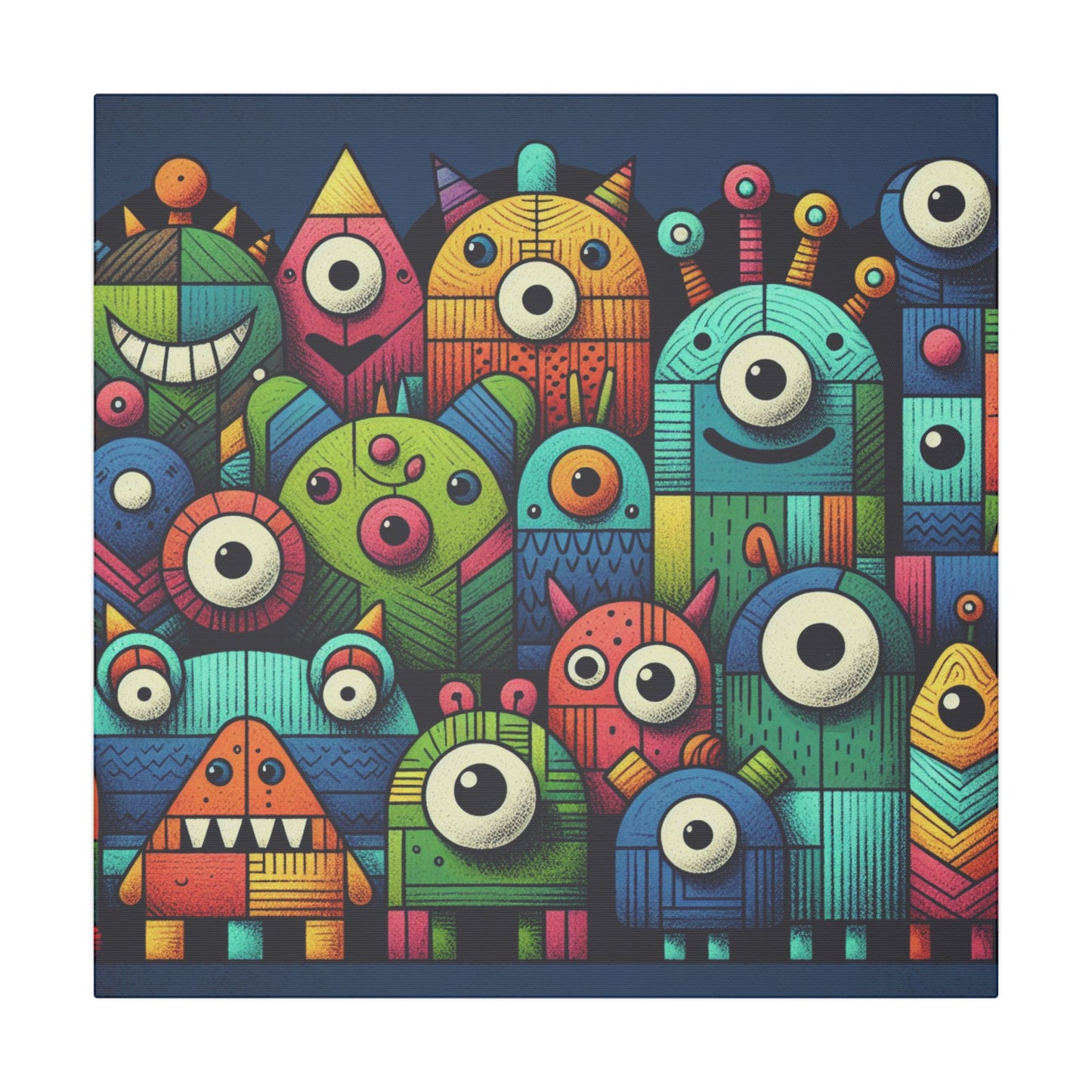 Skye Artshine - Canvas