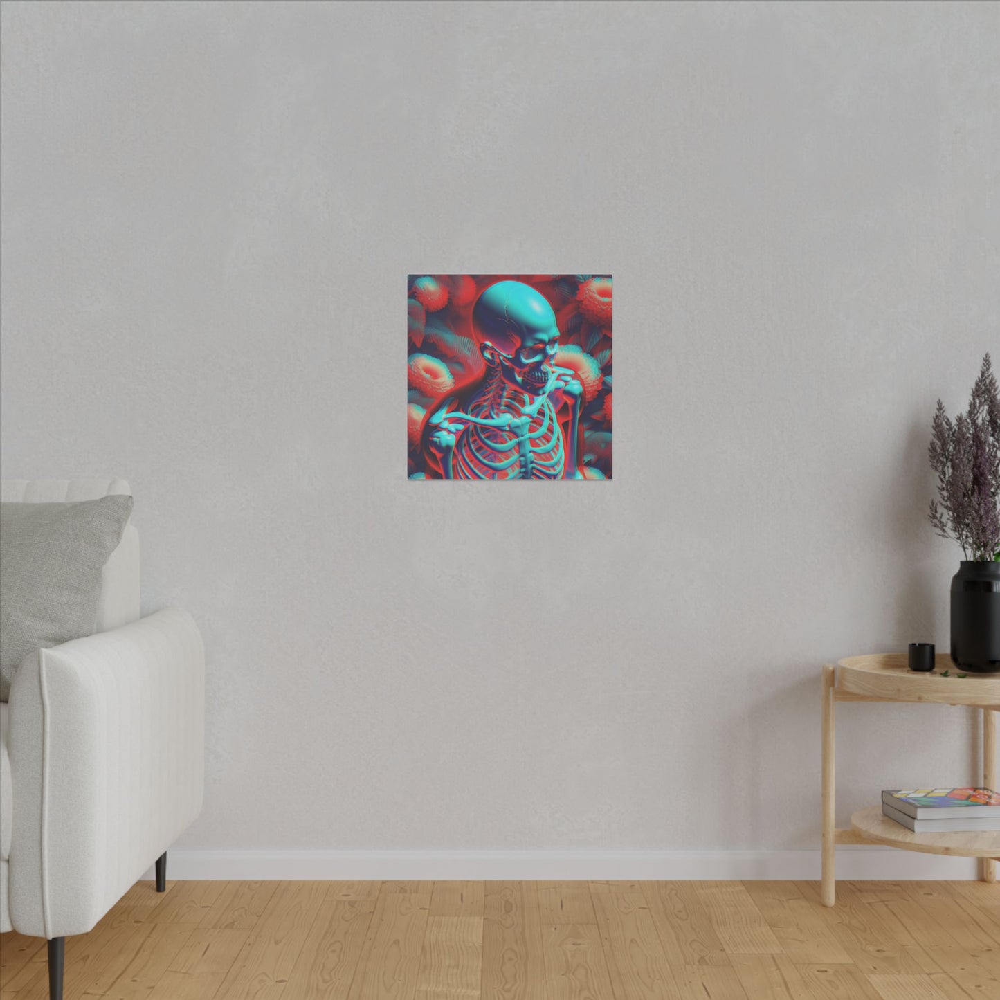 Arloe Vex - Canvas