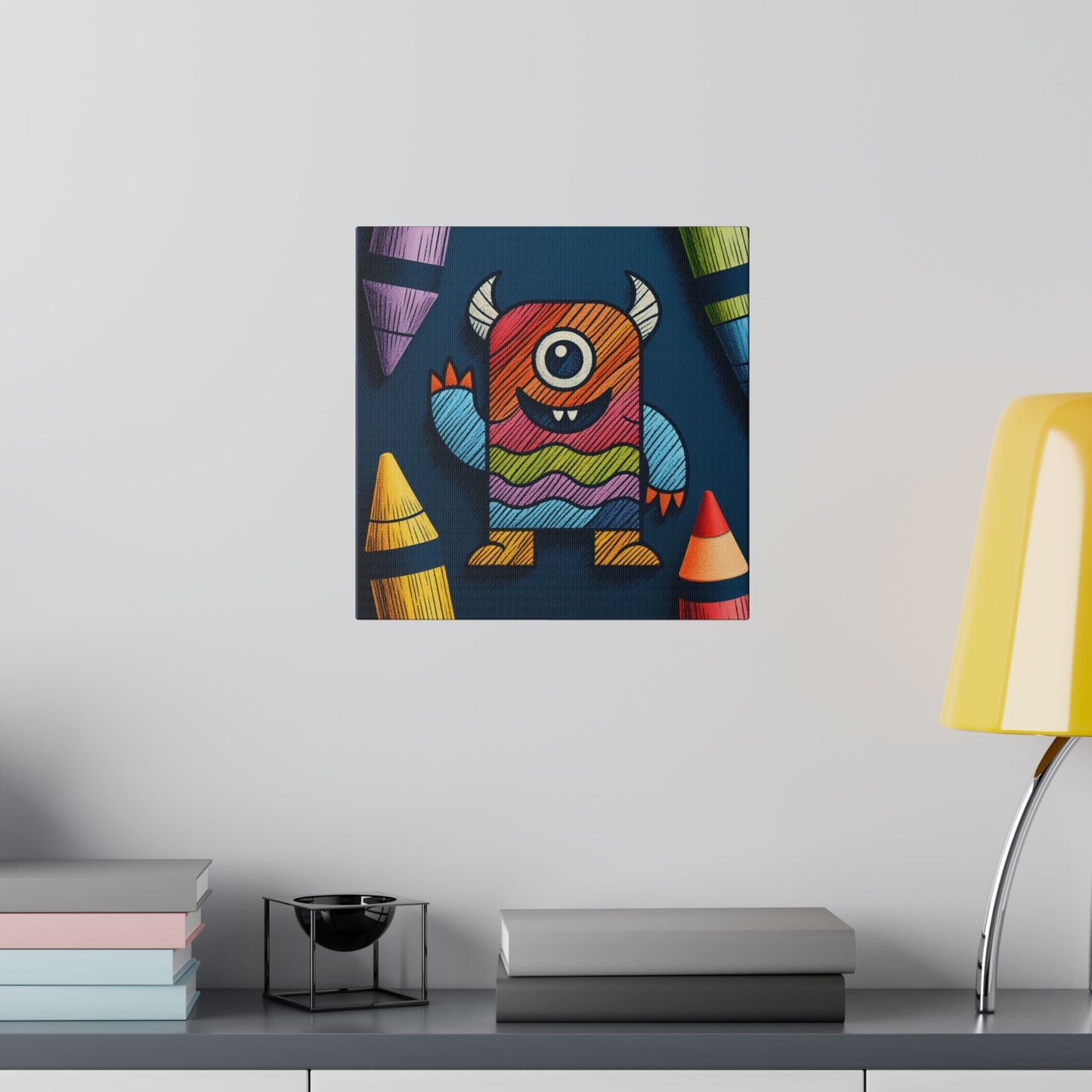 Skye Artson - Canvas