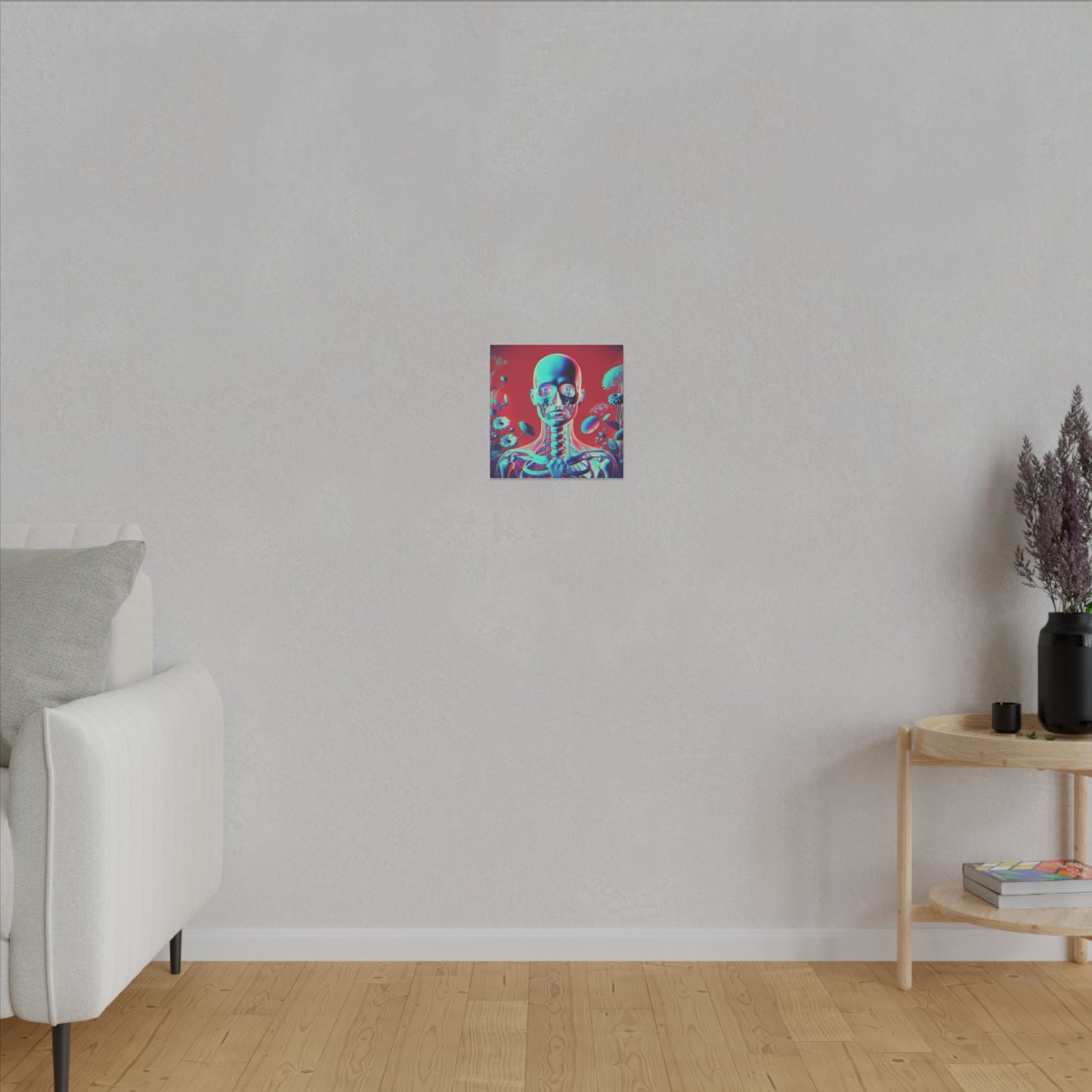 Elio Vex - Canvas