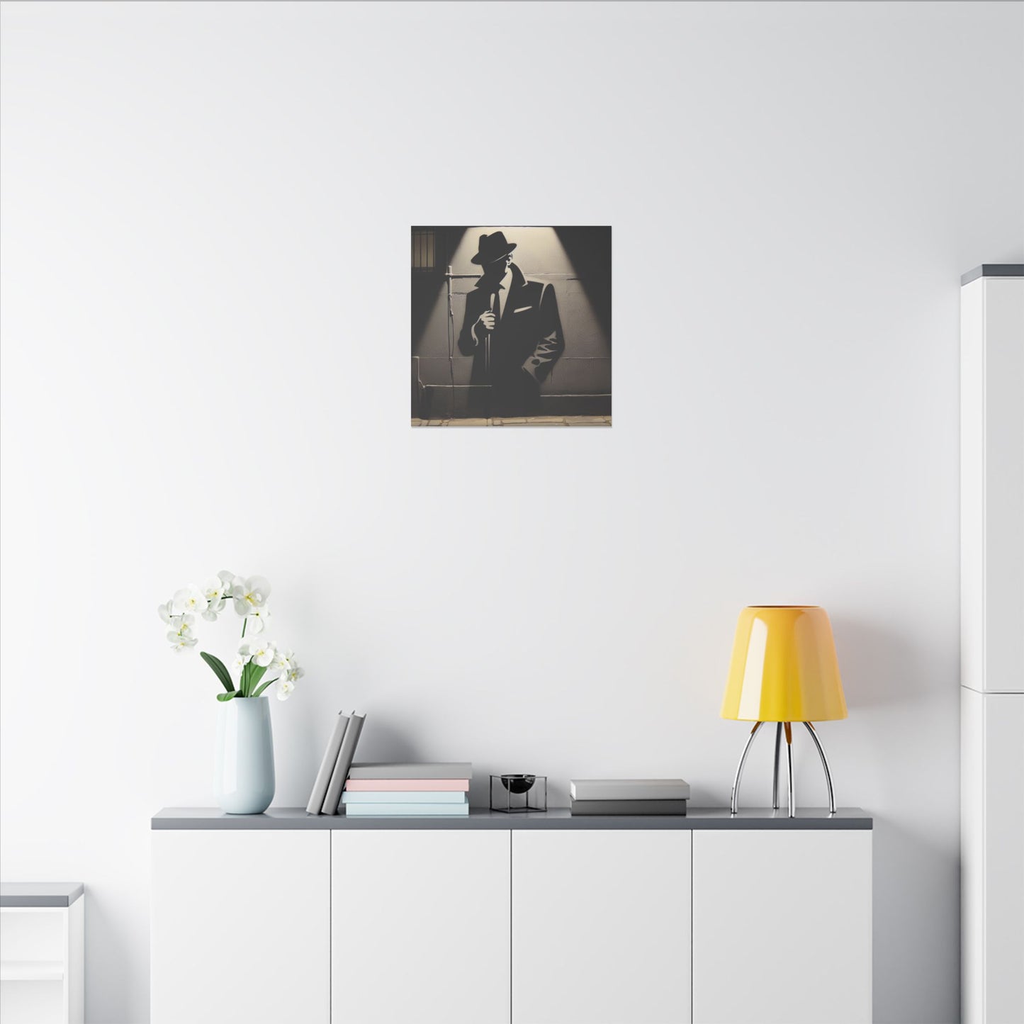 Artendeaux - Canvas