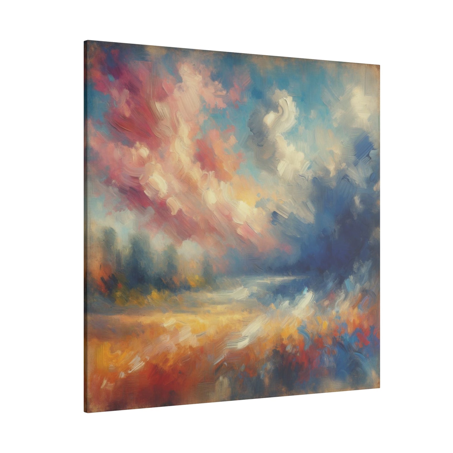 Venshade - Canvas