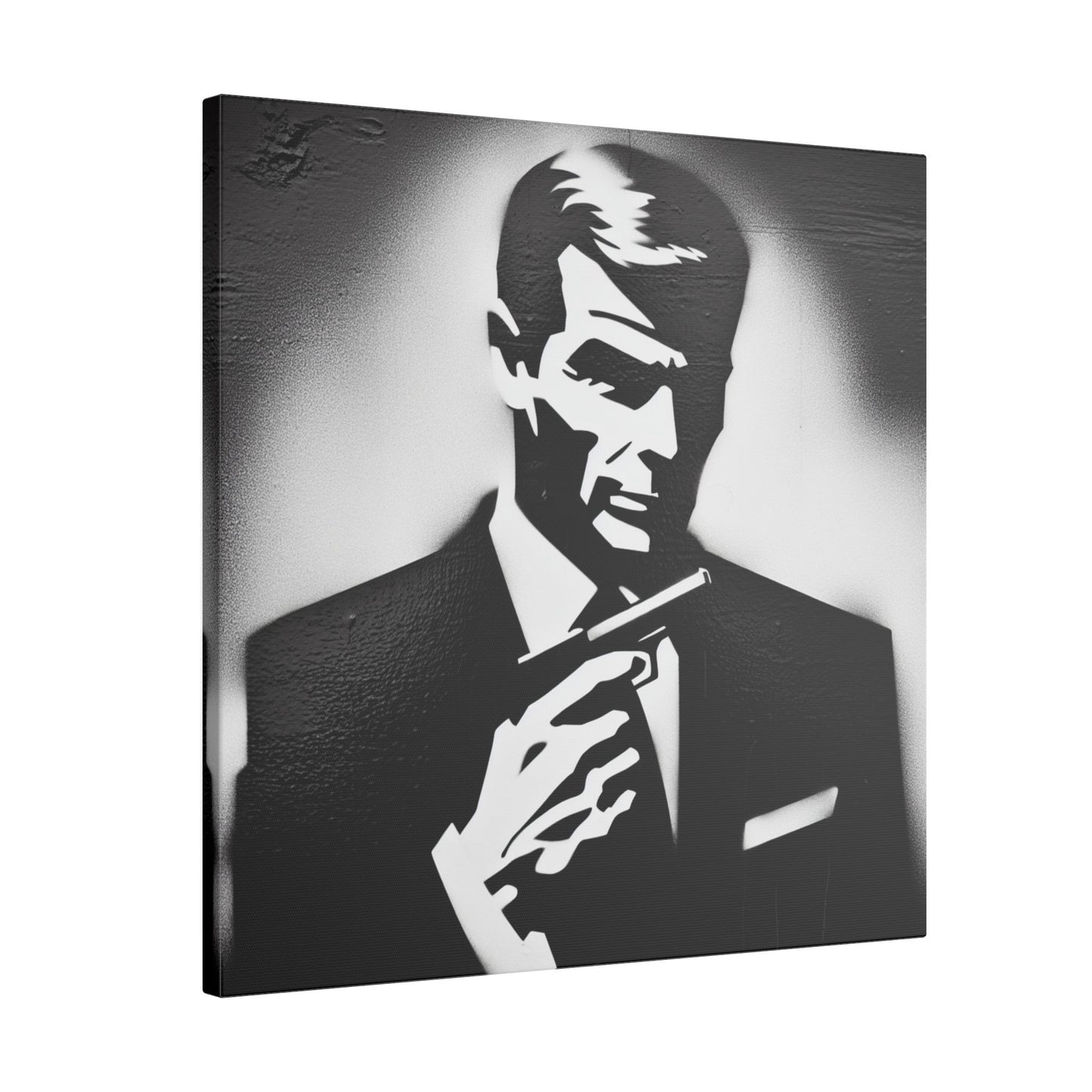 Rivers - Canvas