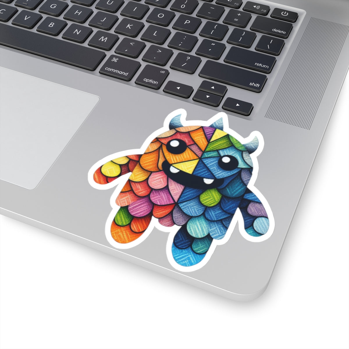 Sage Brush - Stickers