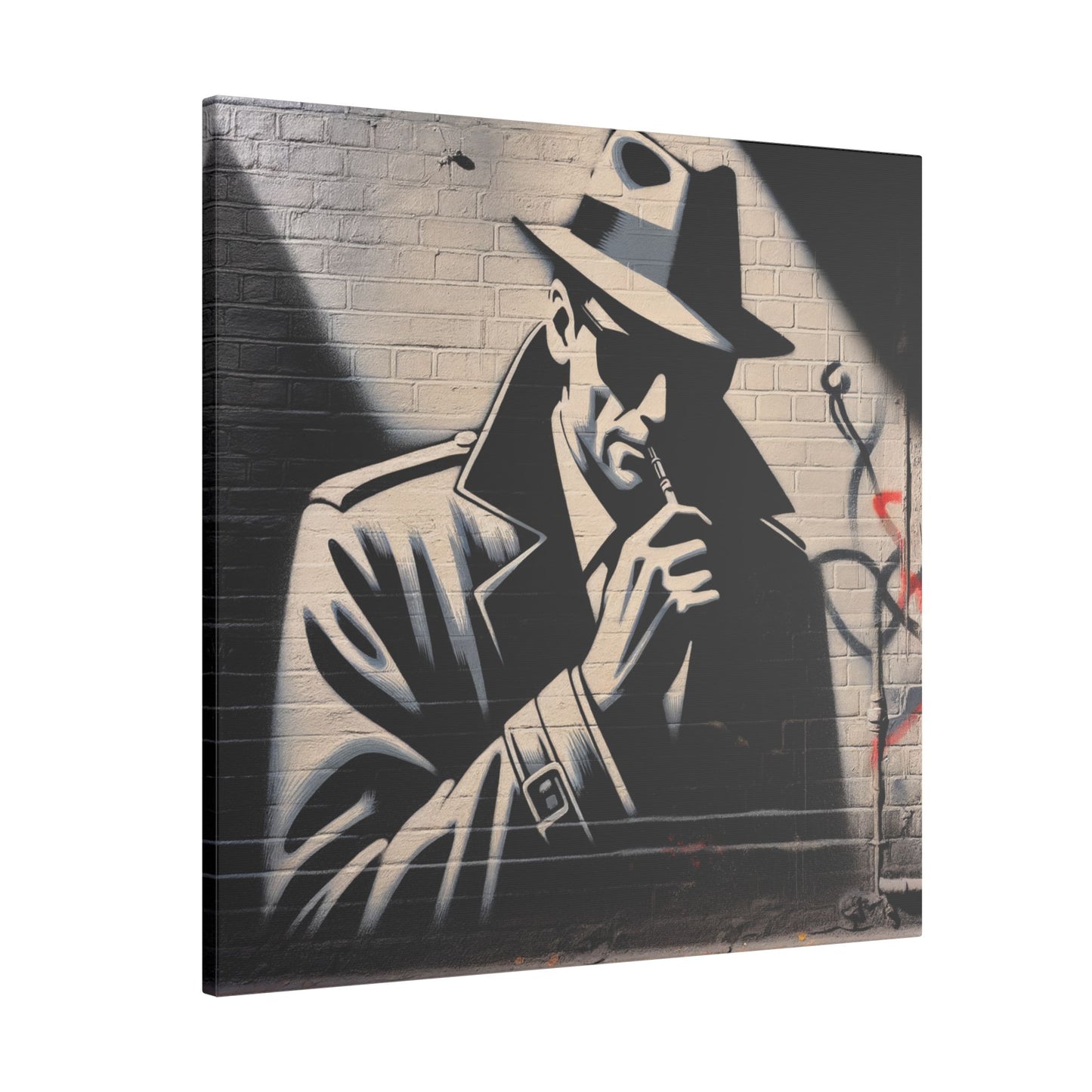 Marlowe - Canvas