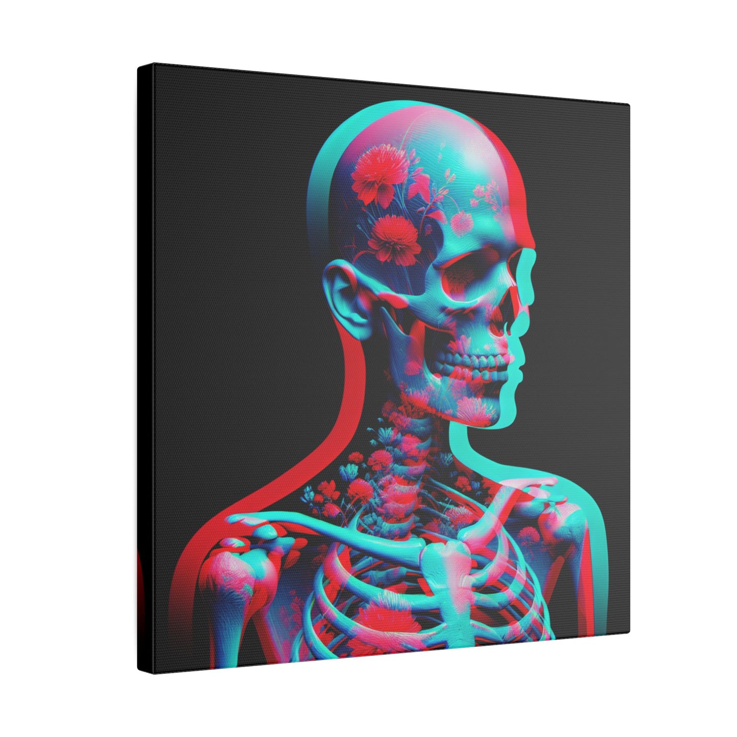 Tyler Sage - Canvas