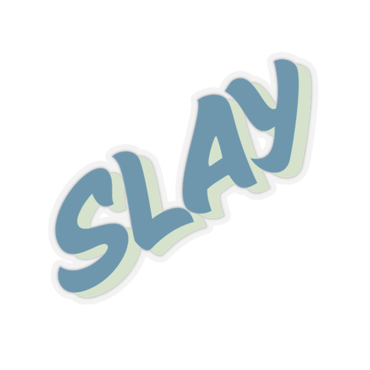 Slay - Stickers