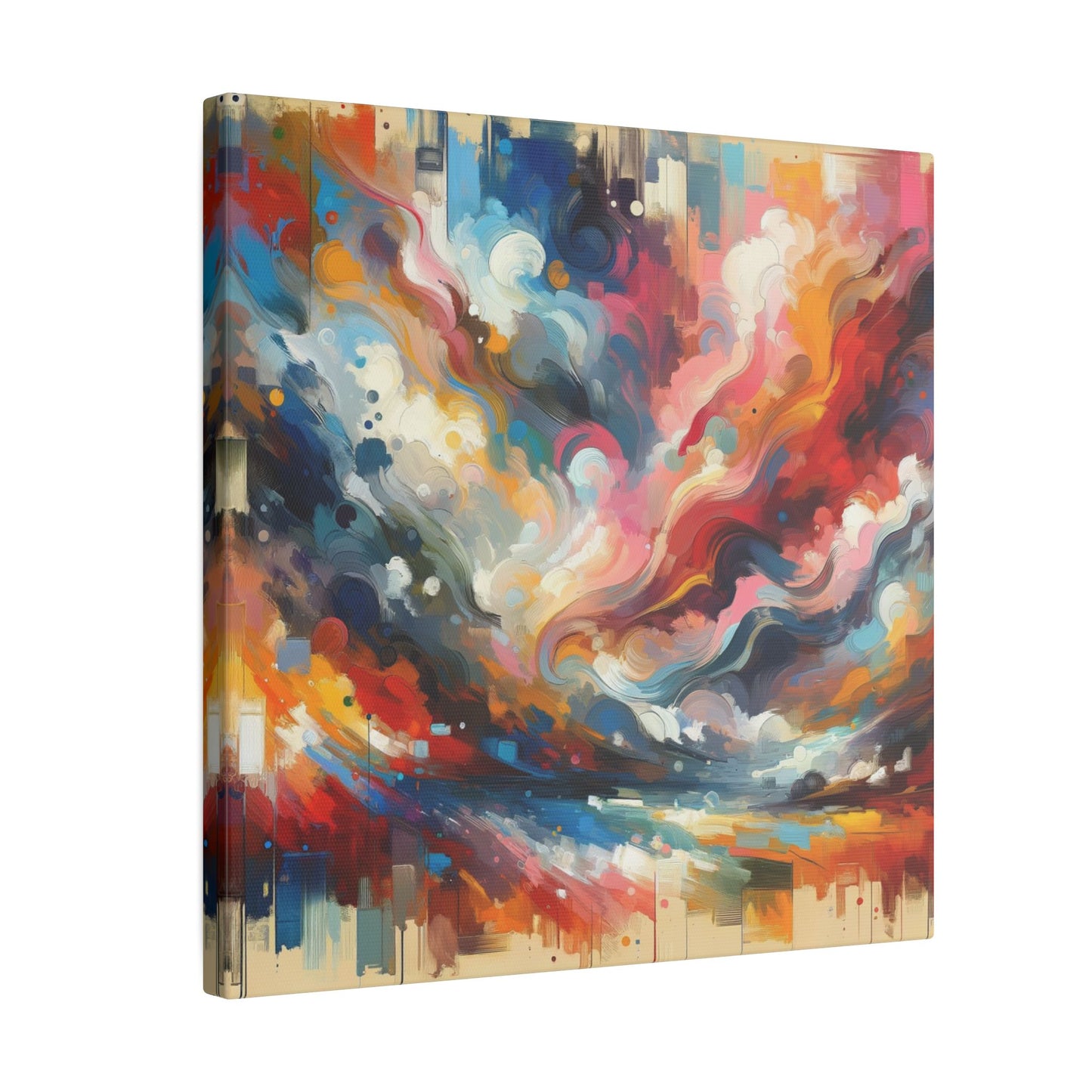 Marlen Vyric - Canvas