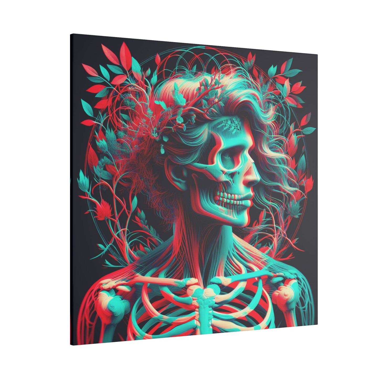 Artistry - Canvas