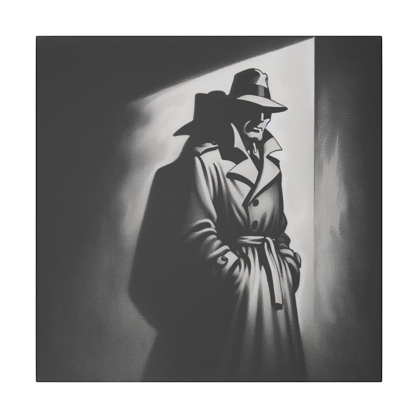 Skye Rivers - Canvas