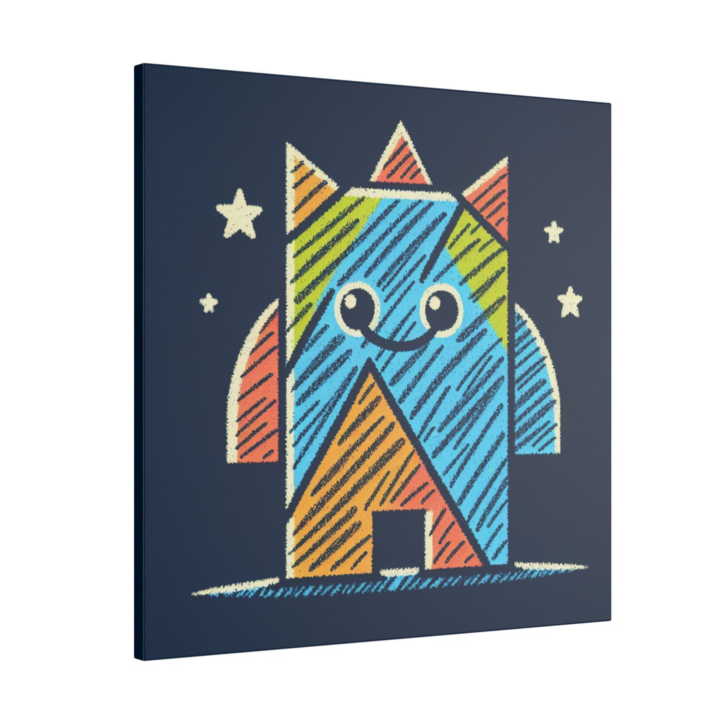 Tara Artiste - Canvas