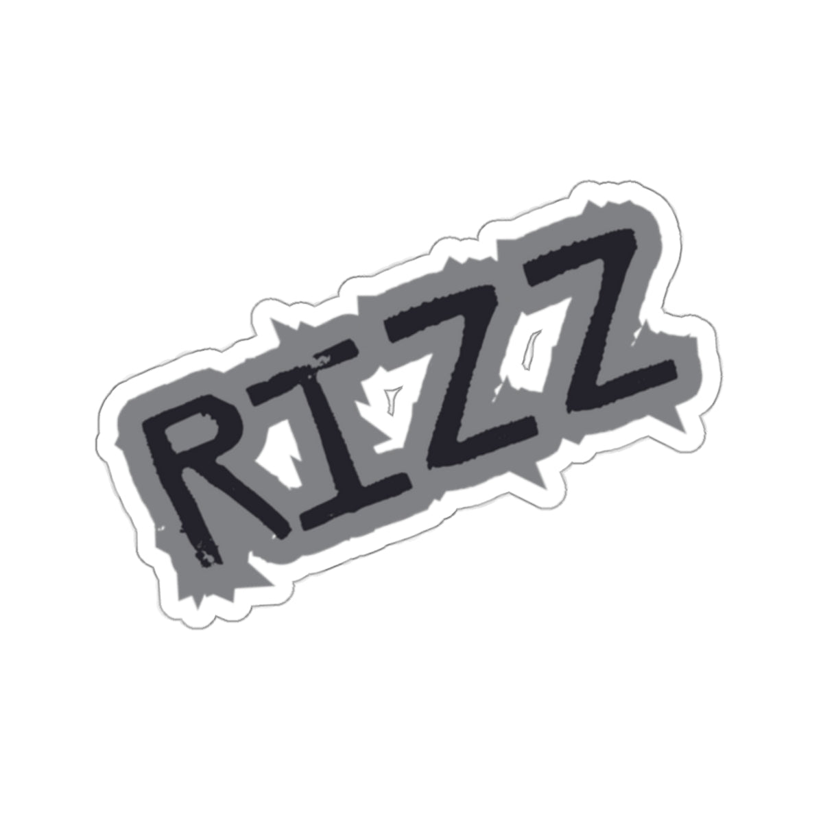 Rizz-I - Stickers