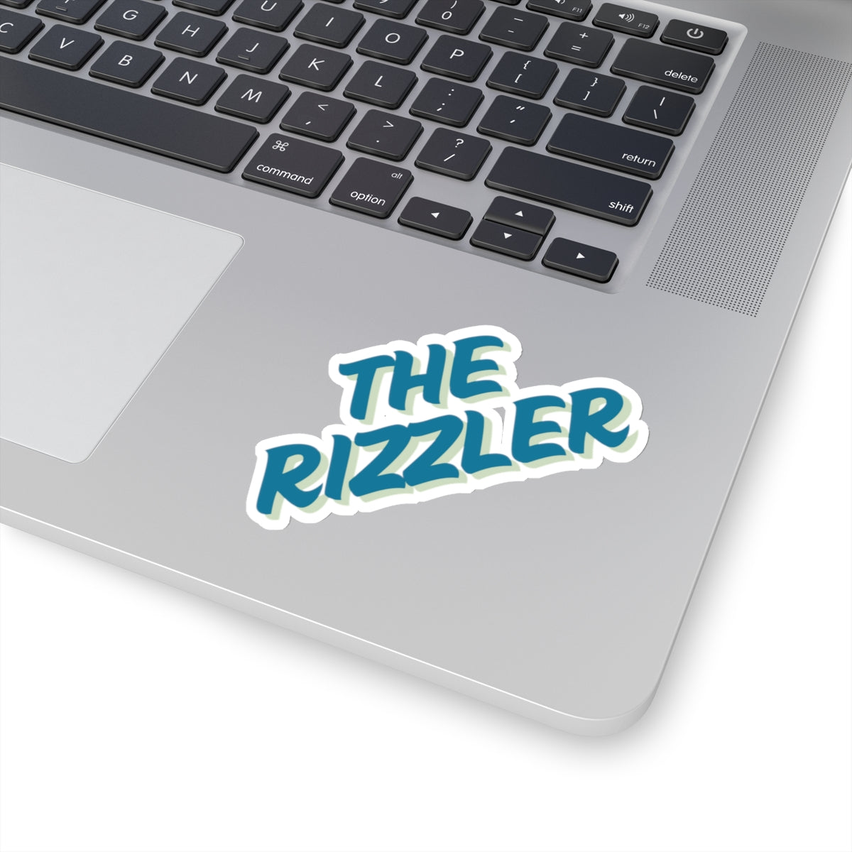 The Rizzler - Stickers