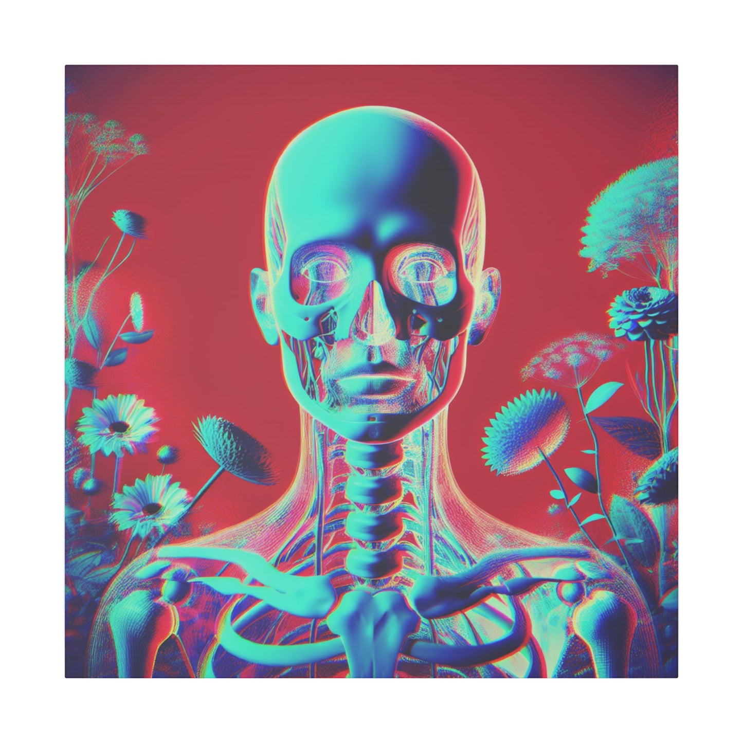 Elio Vex - Canvas