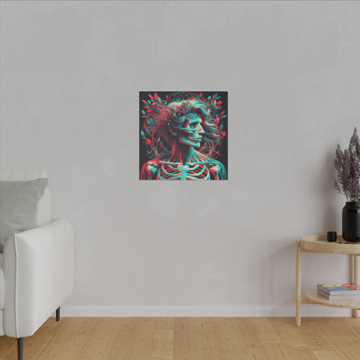Artistry - Canvas