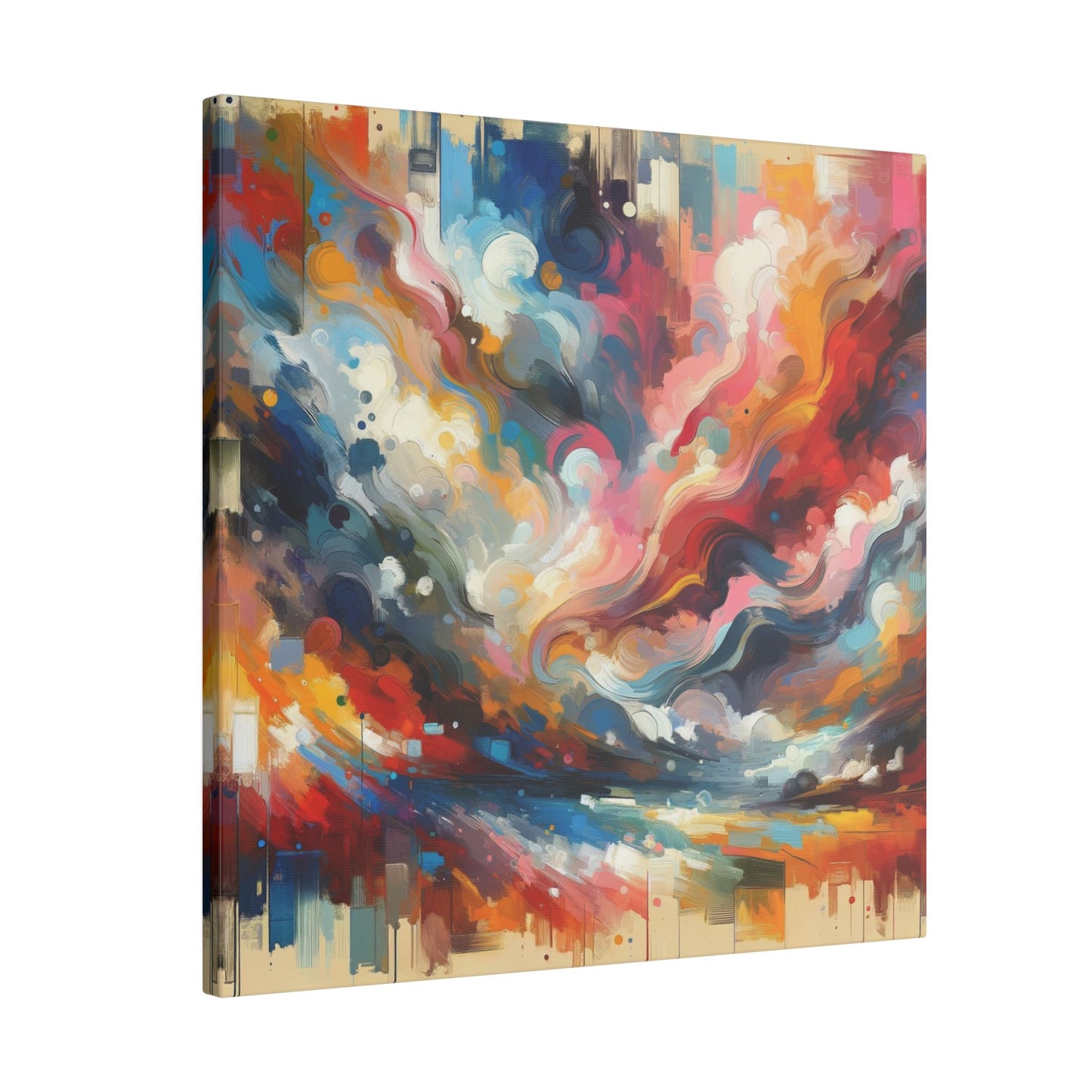 Marlen Vyric - Canvas