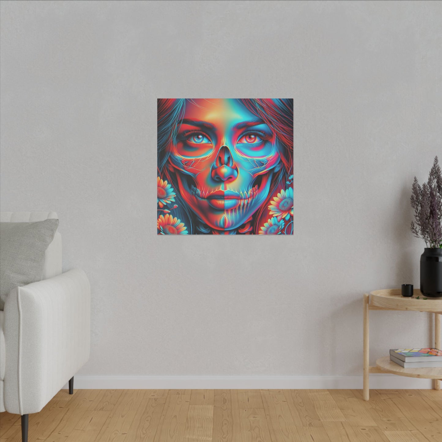 Breathtaking - Canvas