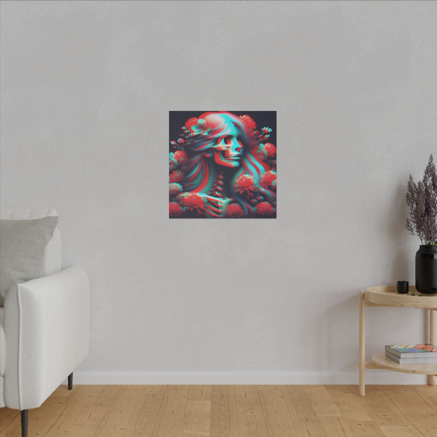 Nevaeh Banks - Canvas