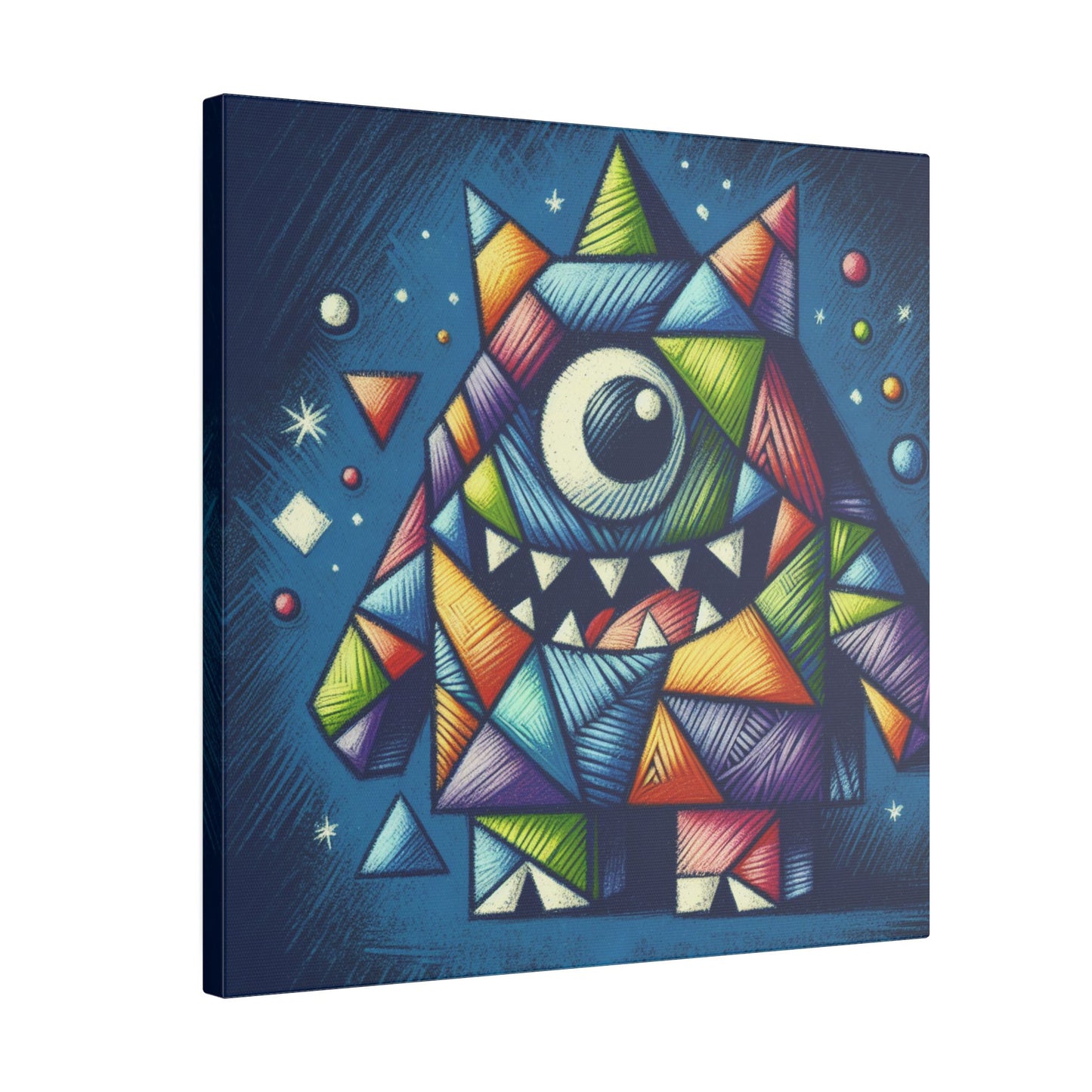 Lila Artworks - Canvas