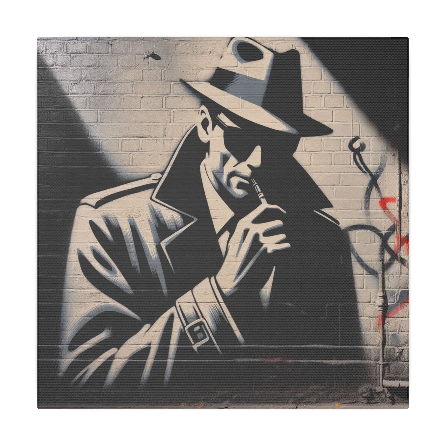 Marlowe - Canvas