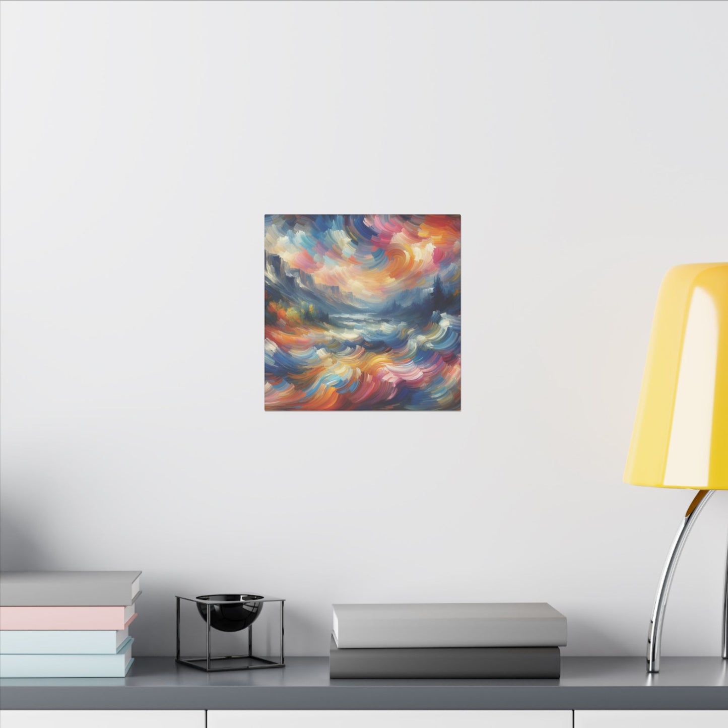 Riley Everhart - Canvas