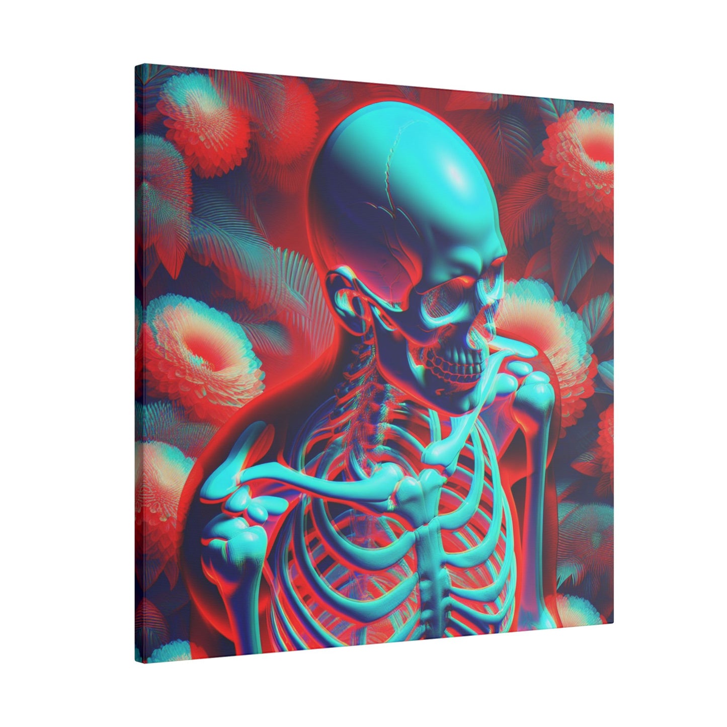 Arloe Vex - Canvas