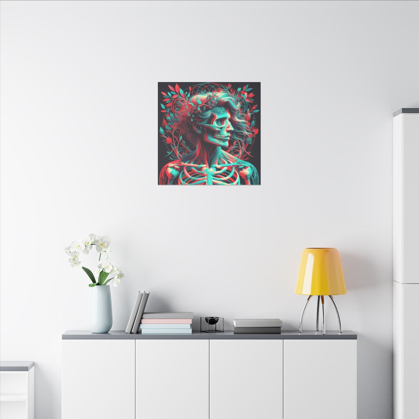 Artistry - Canvas