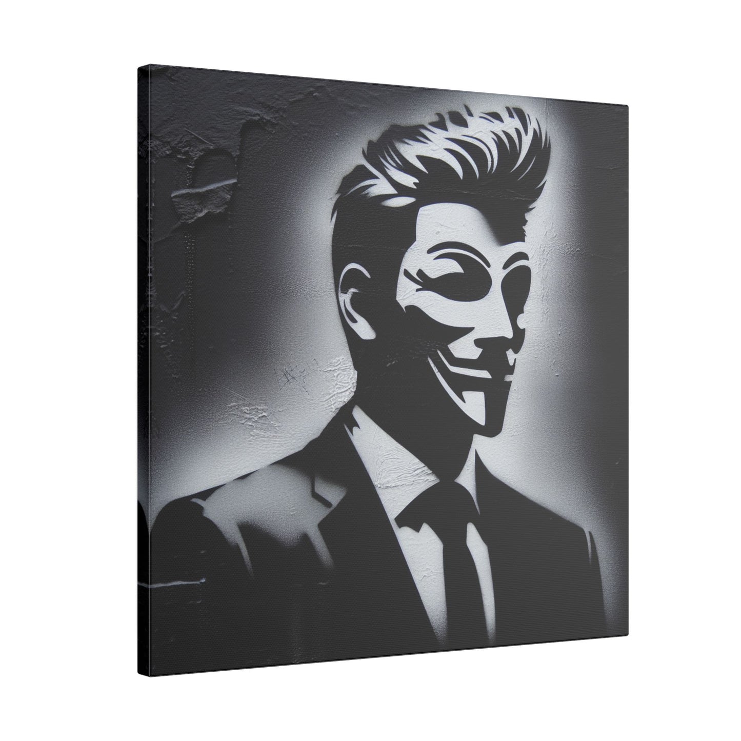 Mosaic - Canvas