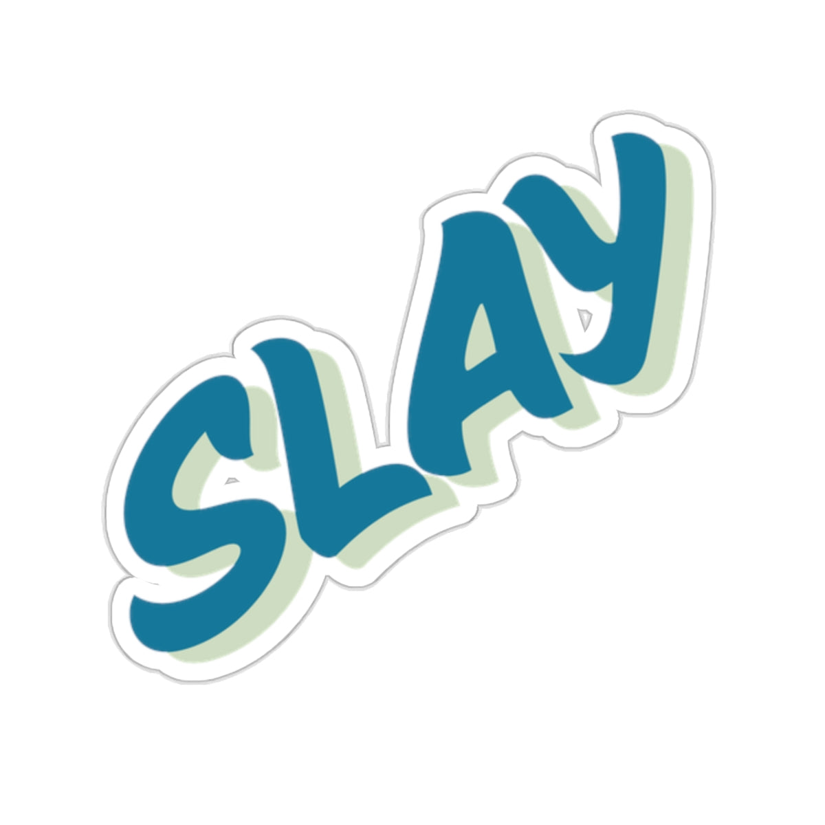 Slay - Stickers