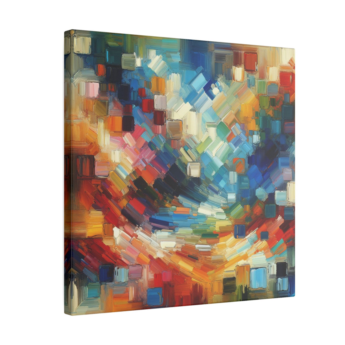 Raven Callister - Canvas