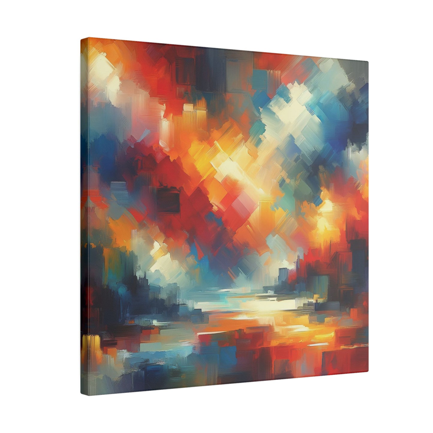 Vivian Solace - Canvas