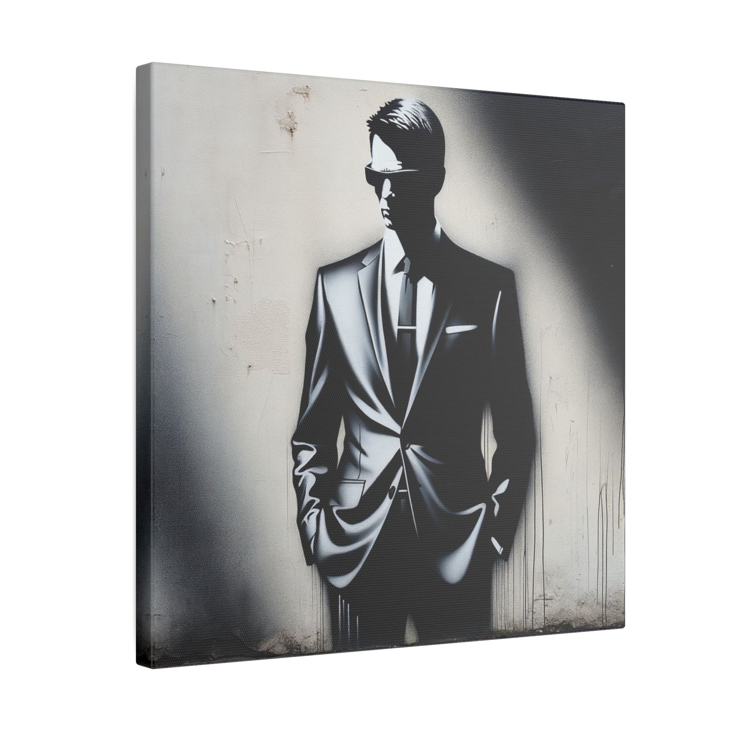Corey Marsten - Canvas