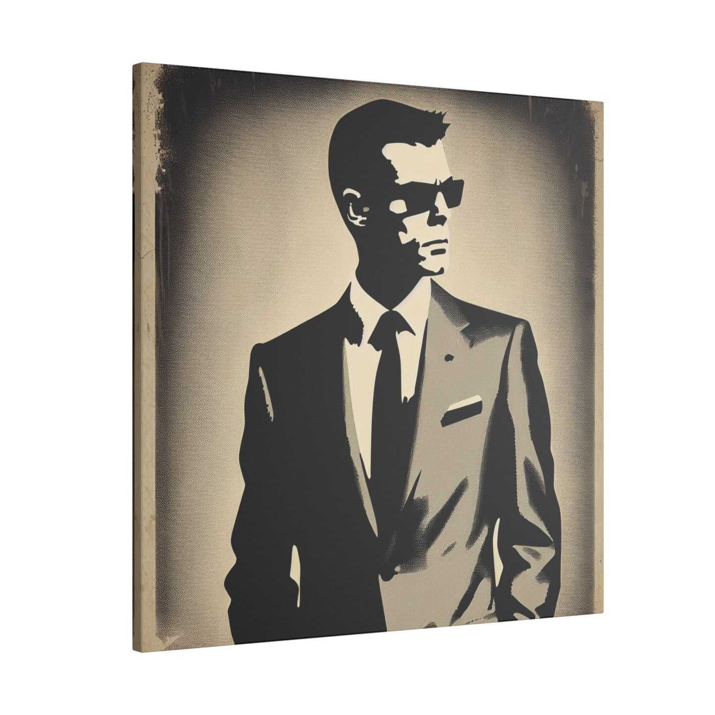 Easton - Canvas