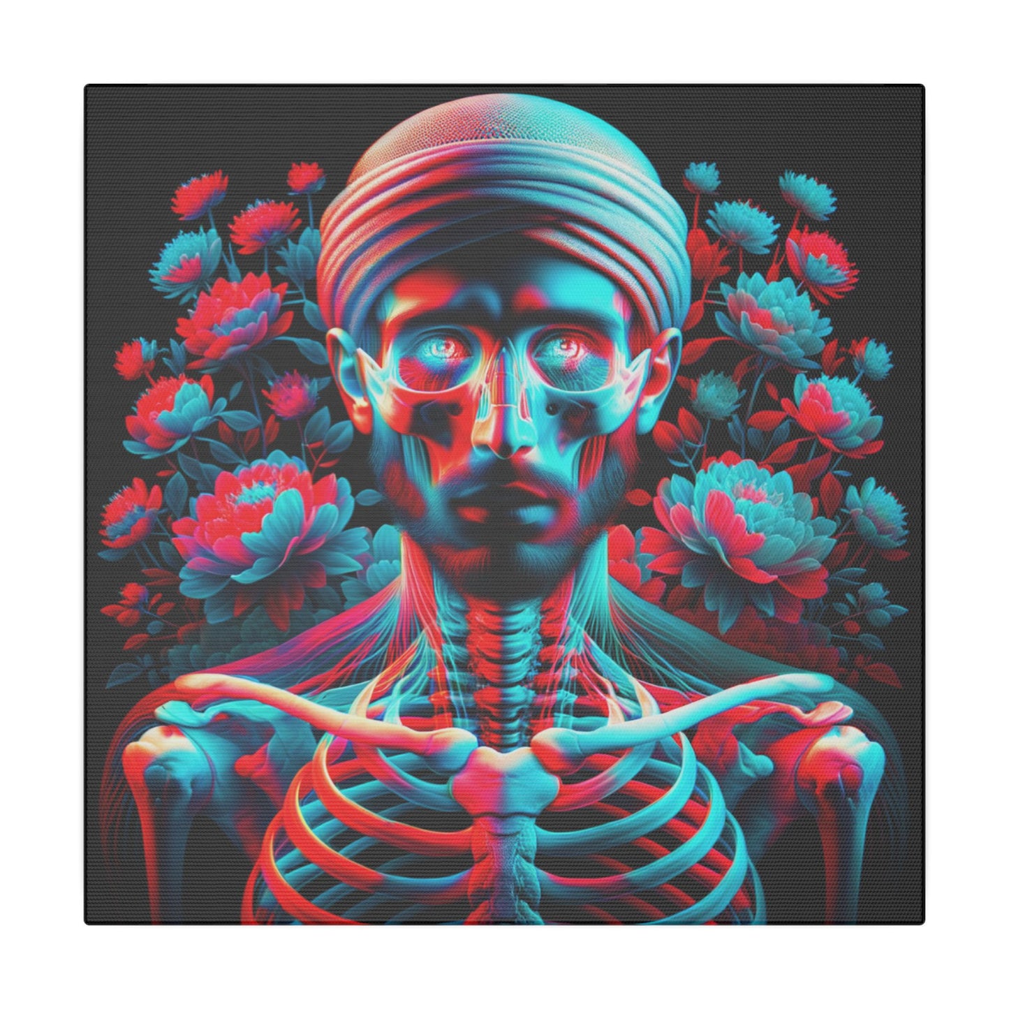 Leo Viretti - Canvas