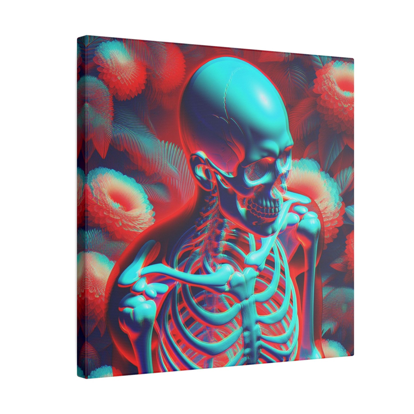 Arloe Vex - Canvas