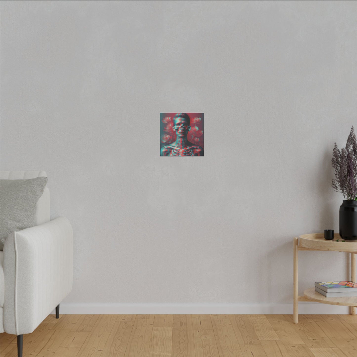Skip Artz - Canvas