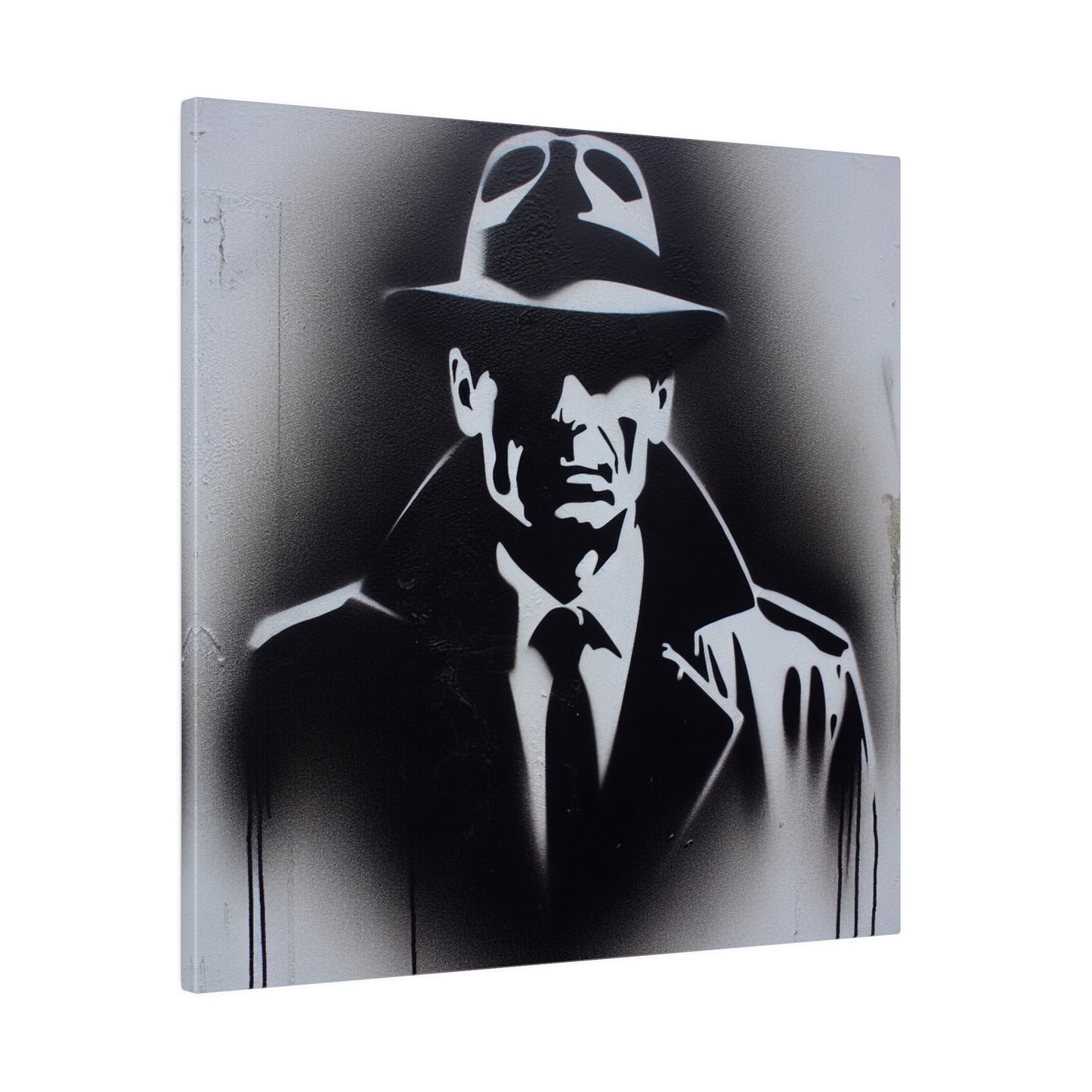 Jaxx Everett - Canvas