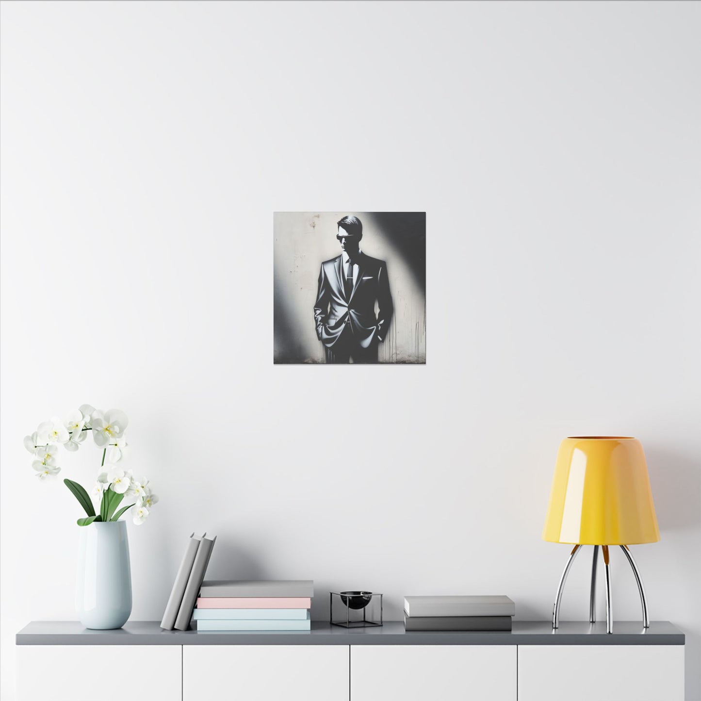 Corey Marsten - Canvas