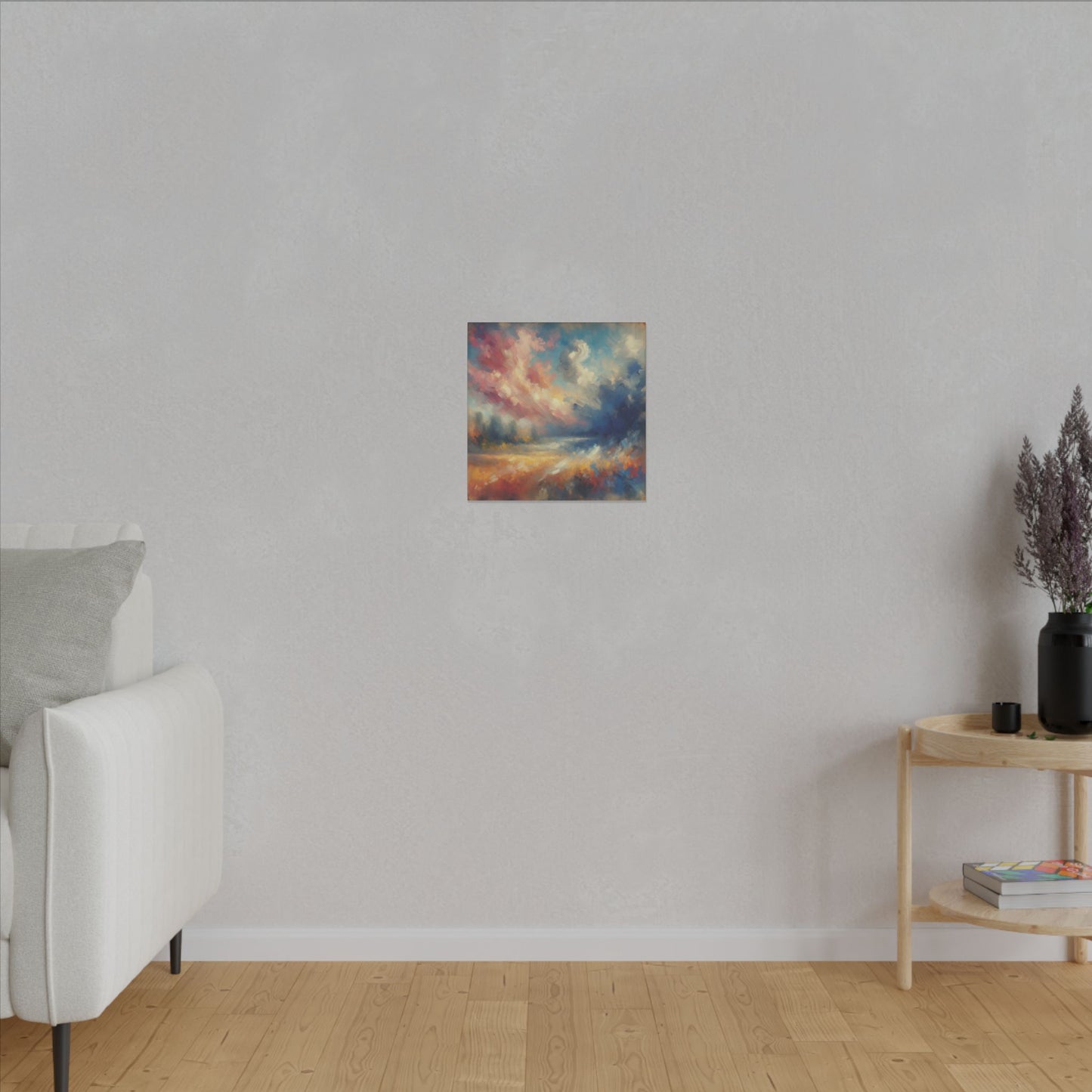 Venshade - Canvas