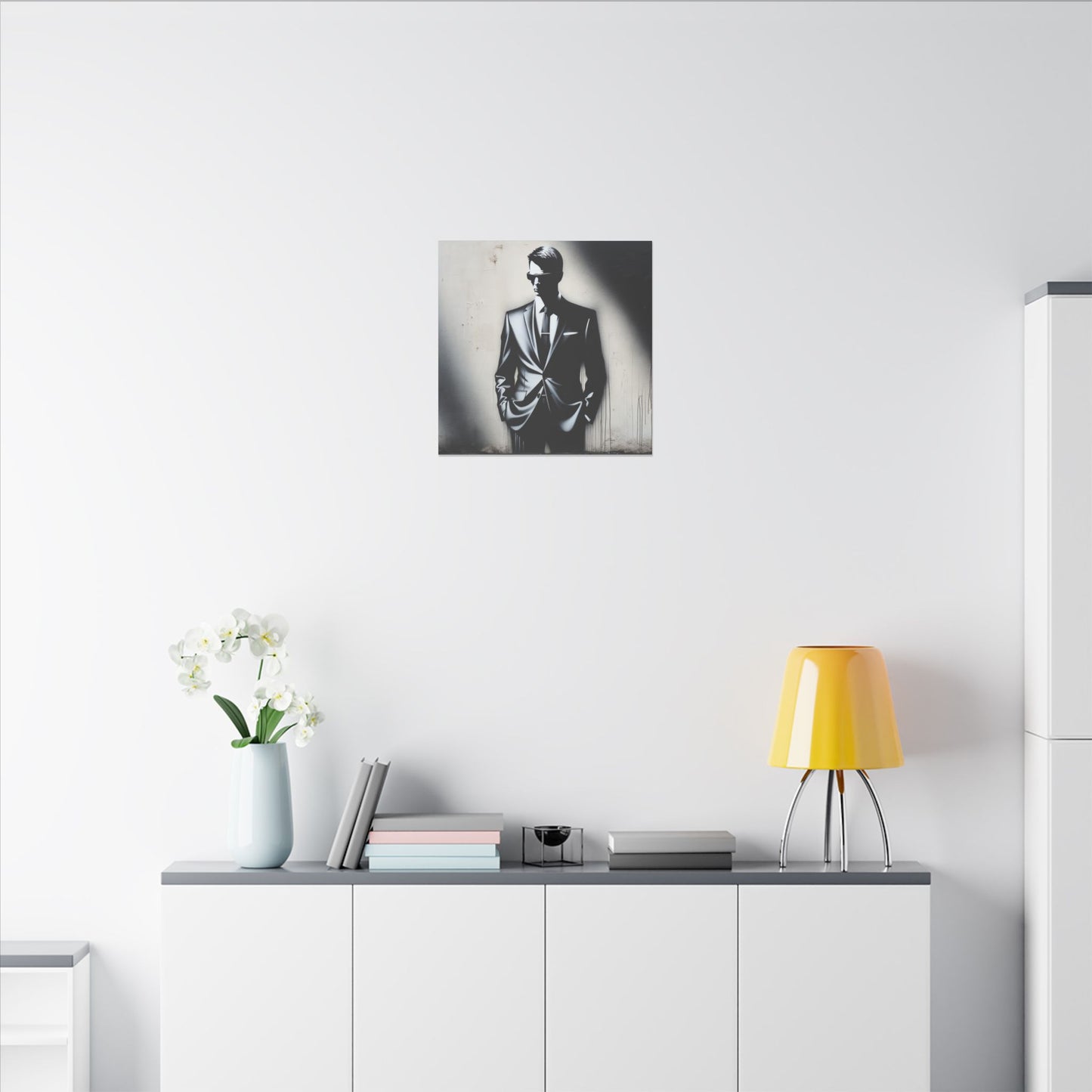 Corey Marsten - Canvas