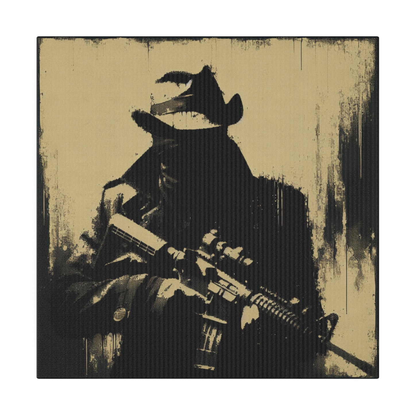 Cleo Nova - Canvas