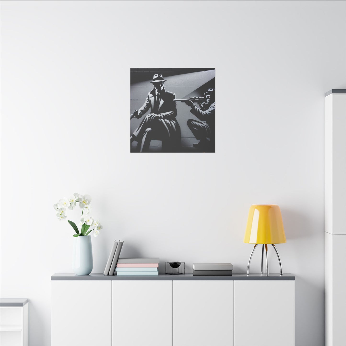 Art Lexi - Canvas