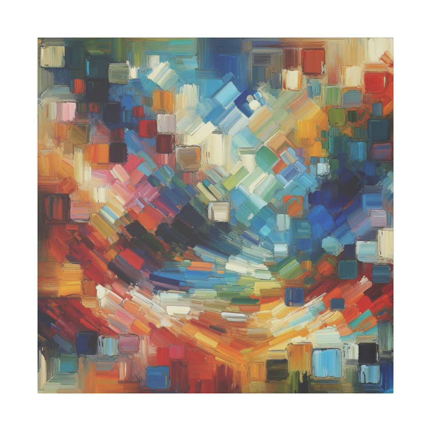 Raven Callister - Canvas