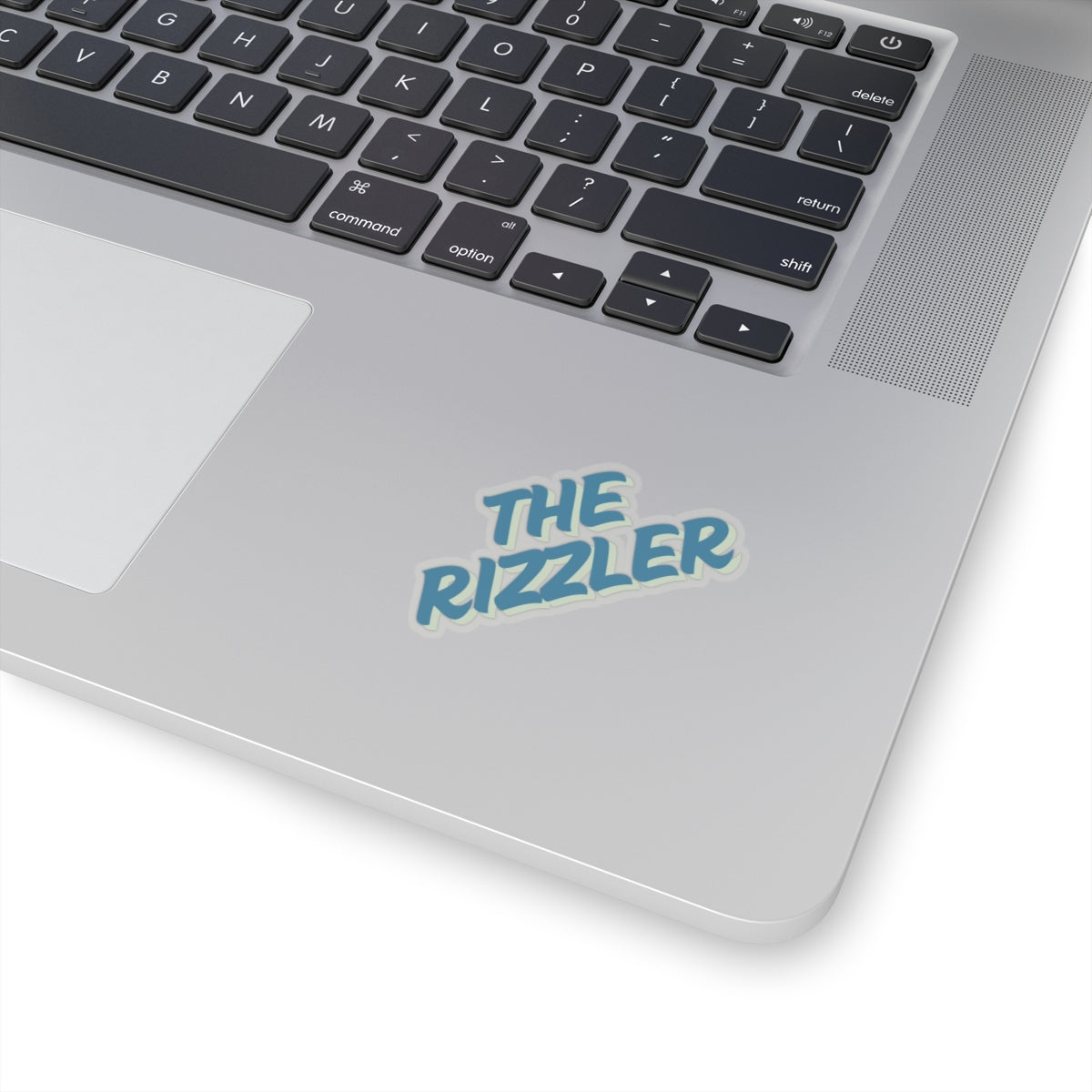 The Rizzler - Stickers