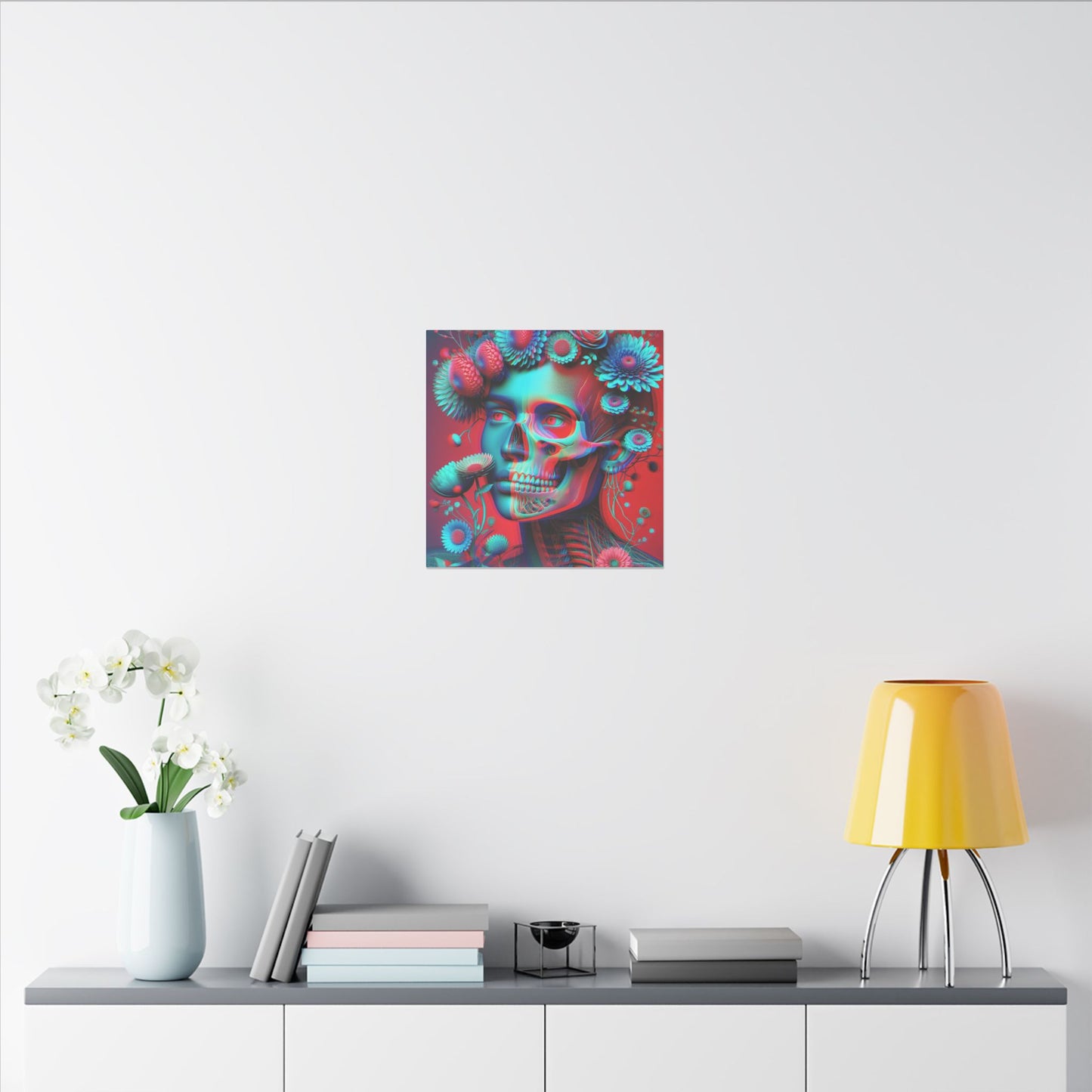 Jaxon Vex - Canvas